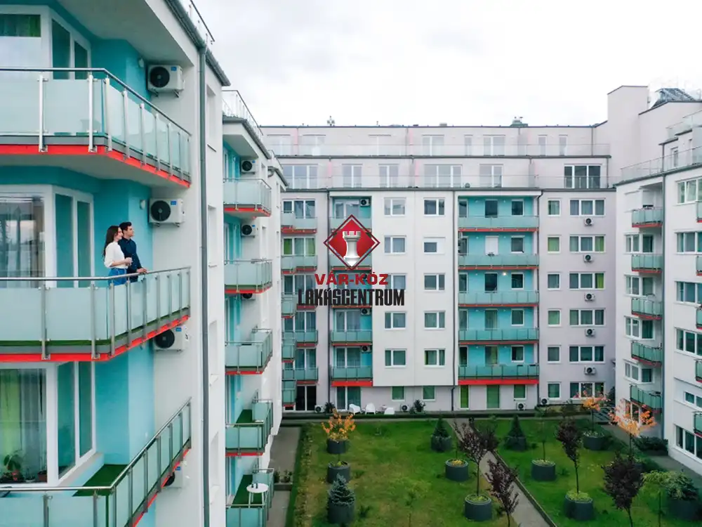 Budapest, XIII. kerület - Angyalföld