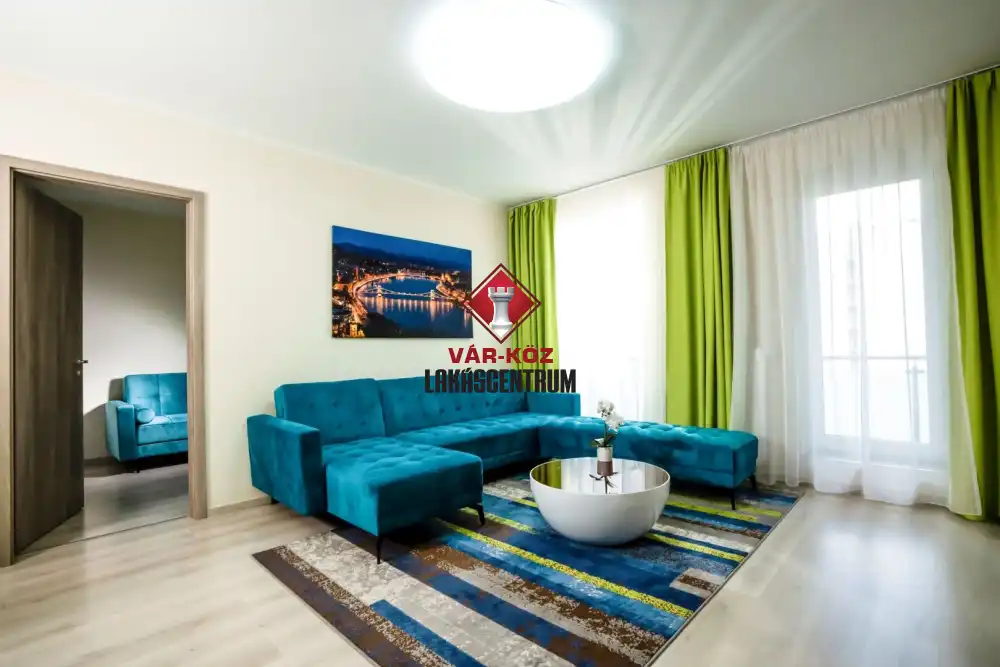 Budapest, XIII. kerület - Angyalföld