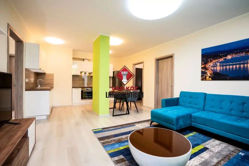 Budapest, XIII. kerület - Angyalföld