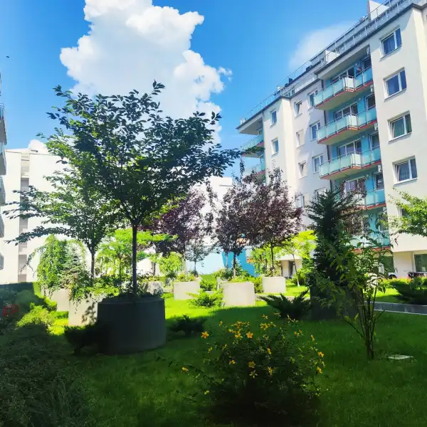 Eladó újszerű téglalakás, Budapest, XIII. kerület 4 szoba 77 m² 120.75 M Ft