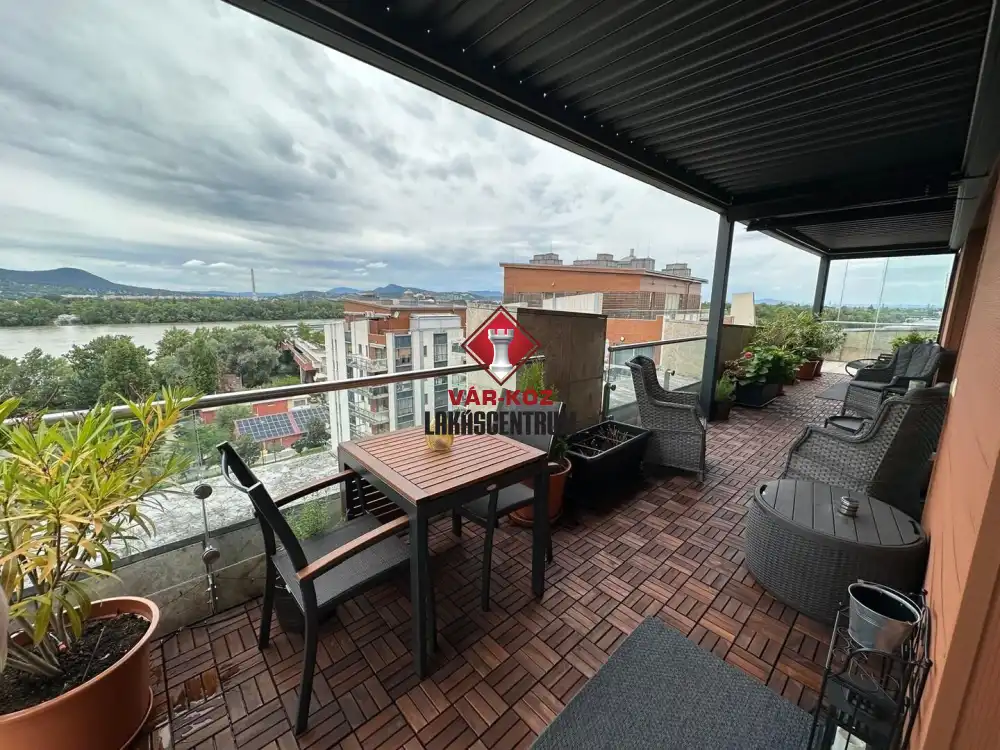 Budapest, XIII. kerület - Angyalföld