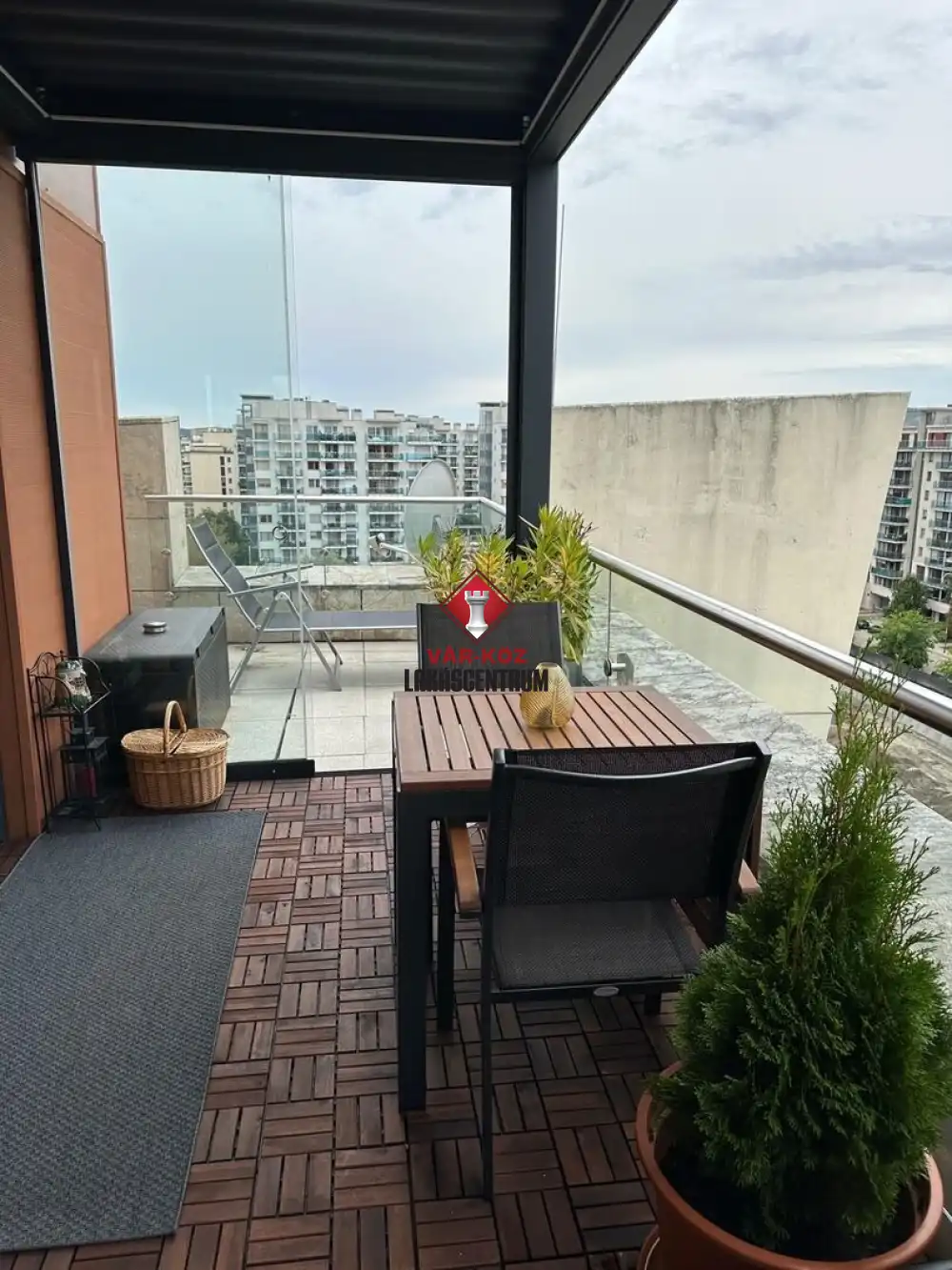 Budapest, XIII. kerület - Angyalföld