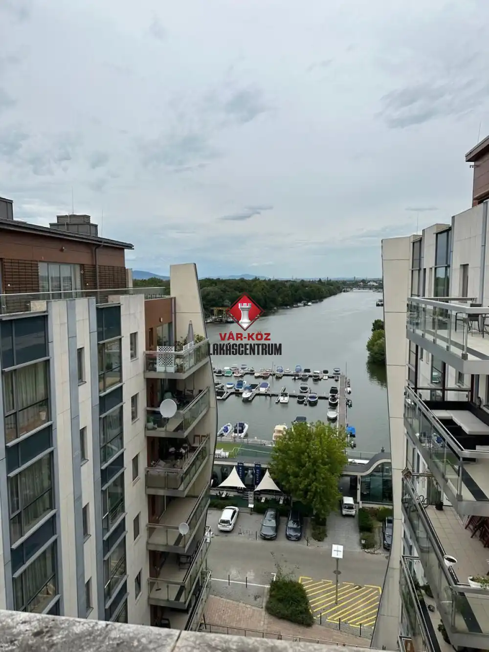 Budapest, XIII. kerület - Angyalföld