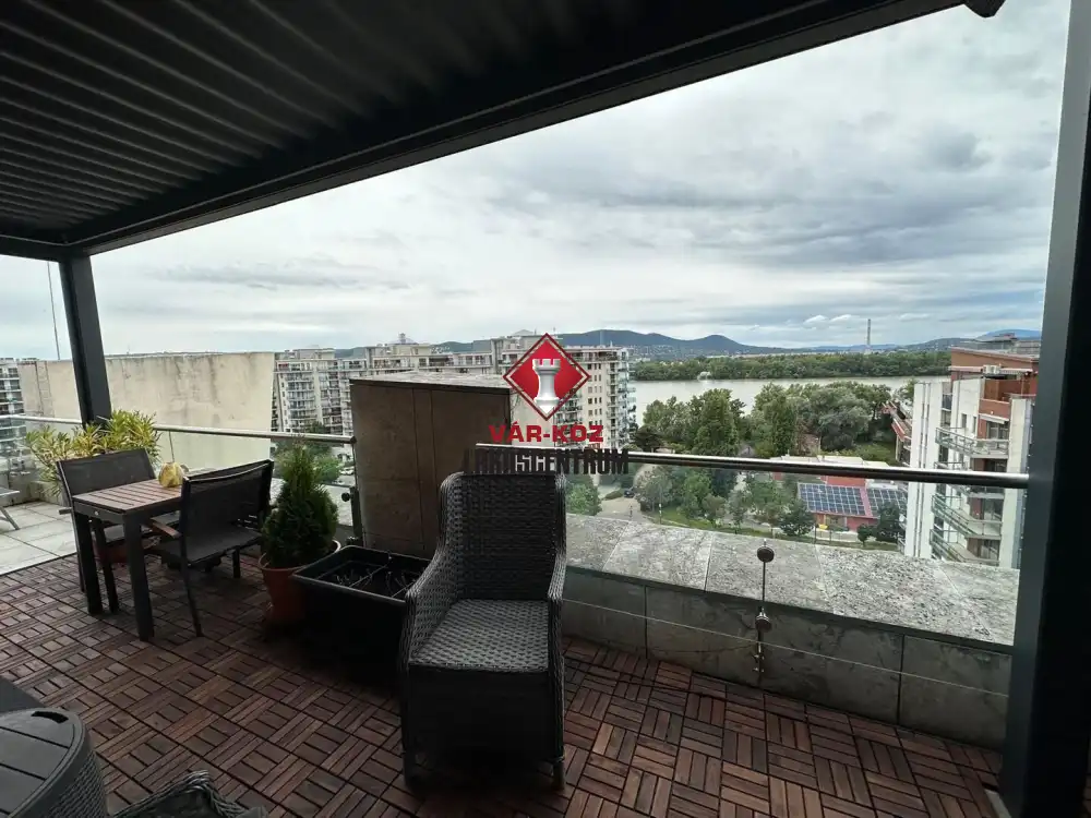 Budapest, XIII. kerület - Angyalföld