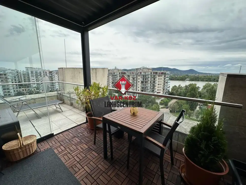 Budapest, XIII. kerület - Angyalföld