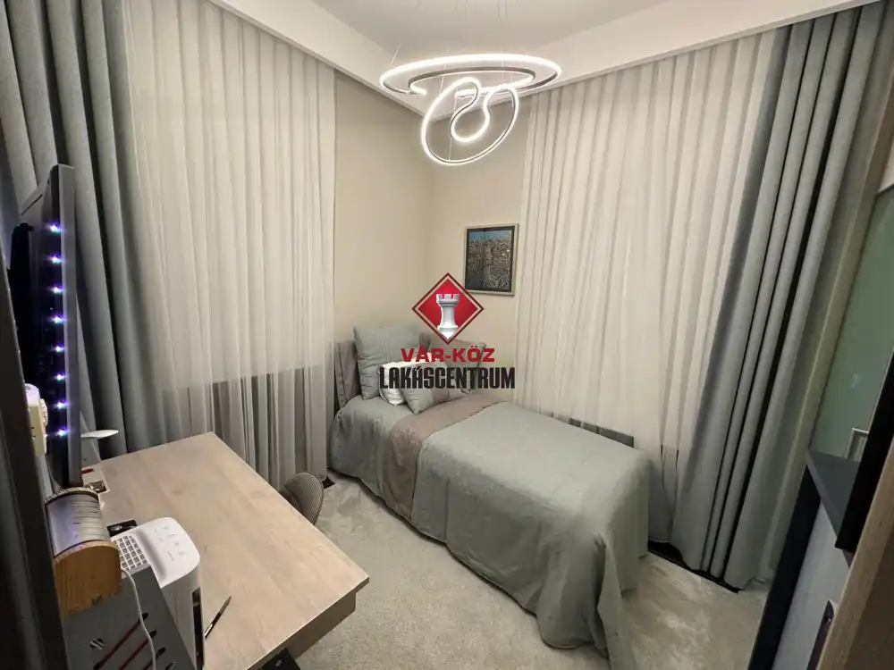 Budapest, XIII. kerület - Angyalföld