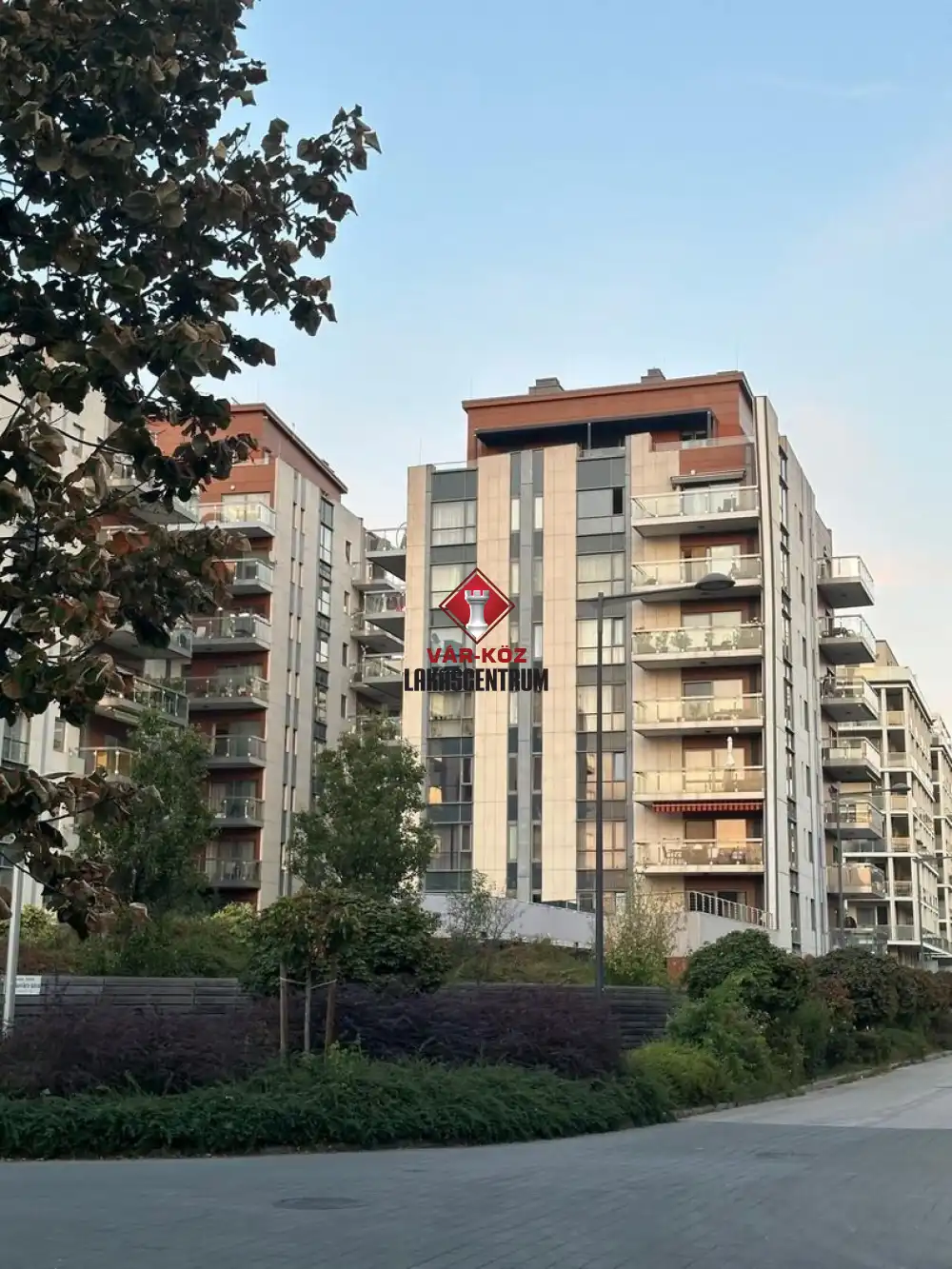 Budapest, XIII. kerület - Angyalföld