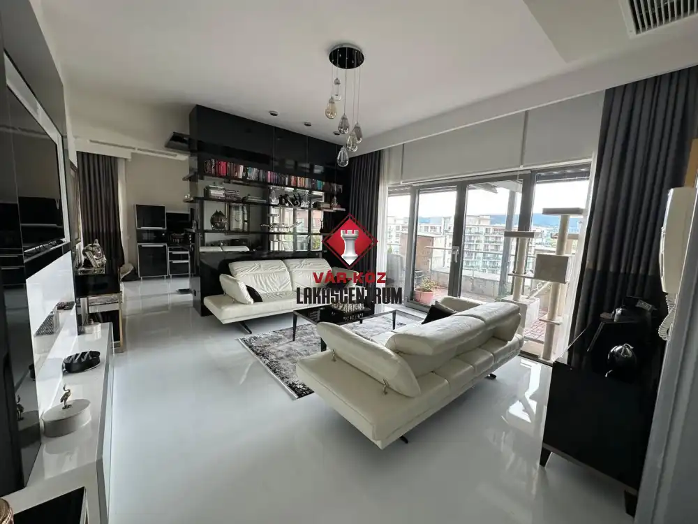 Budapest, XIII. kerület - Angyalföld