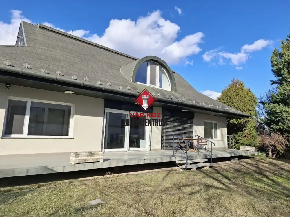 Pest megye - Budaörs