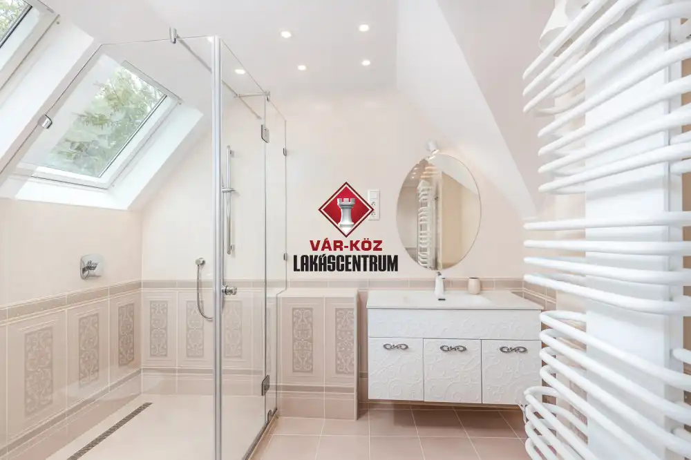 Budapest, II. kerület - Adyliget - II/A