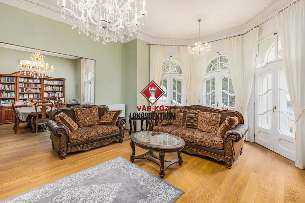 Budapest, II. kerület - Adyliget - II/A