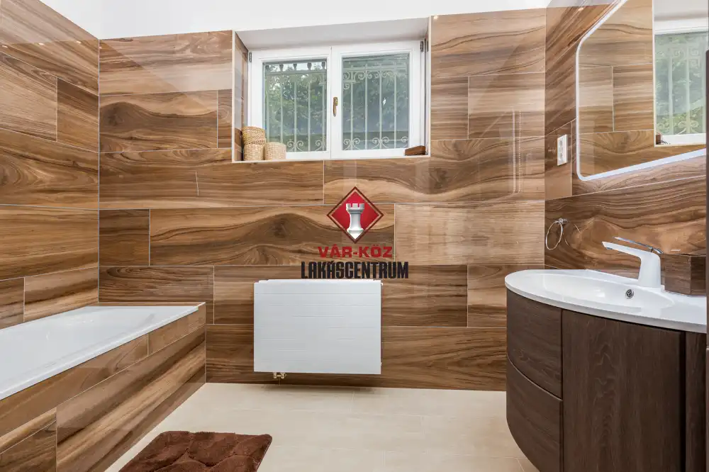 Budapest, II. kerület - Adyliget - II/A