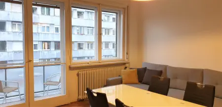 Kiadó családi ház, Budapest, IV. kerület 2+1 szoba 50 m² 900 E Ft/hó