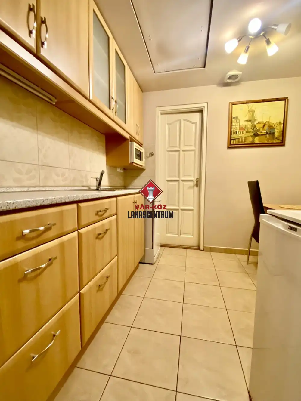 Budapest, VI. kerület - Terézváros (Nagykörúton belül)