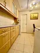 Budapest, VI. kerület - Terézváros (Nagykörúton belül)