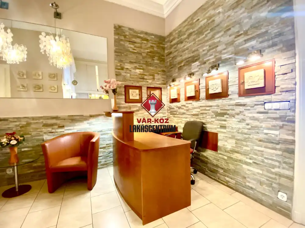 Budapest, VI. kerület - Terézváros (Nagykörúton belül)