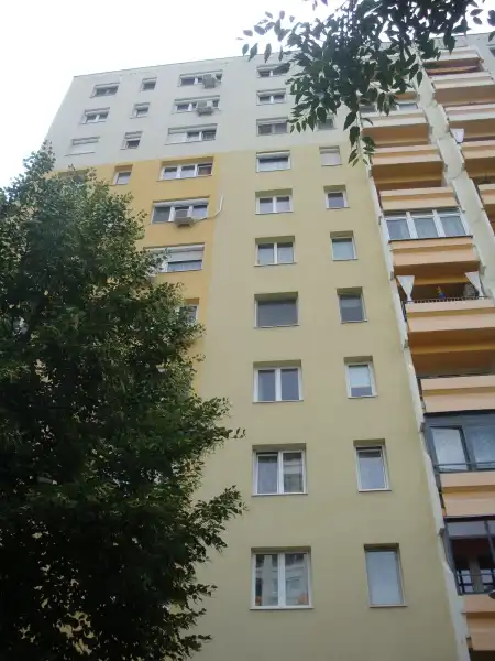 Kiadó panellakás, Budapest, XI. kerület 1 szoba 35 m² 150 E Ft/hó