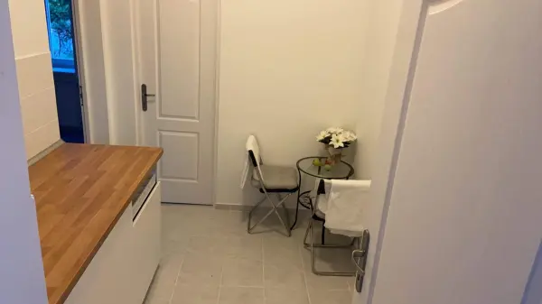 Kiadó téglalakás, Budakeszi 2 szoba 63 m² 250 E Ft/hó