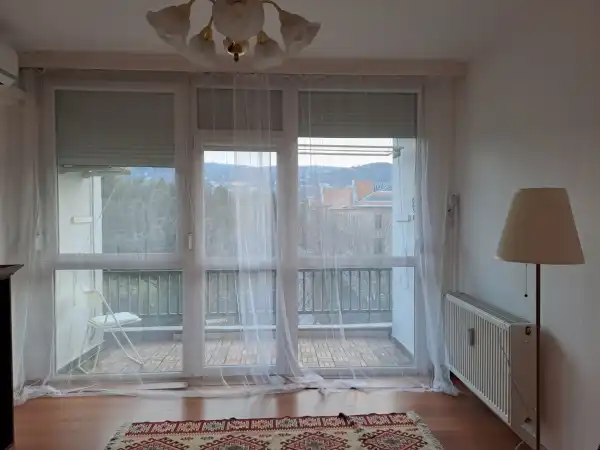Kiadó téglalakás, Budapest, II. kerület 2 szoba 54 m² 250 E Ft/hó