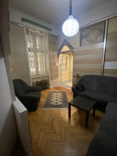 Kiadó téglalakás, Budapest, IX. kerület 2+1 szoba 44 m² 170 E Ft/hó