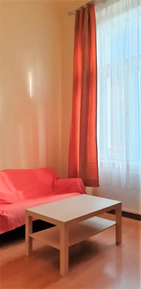 Kiadó téglalakás, Budapest, VII. kerület 2 szoba 50 m² 220 E Ft/hó