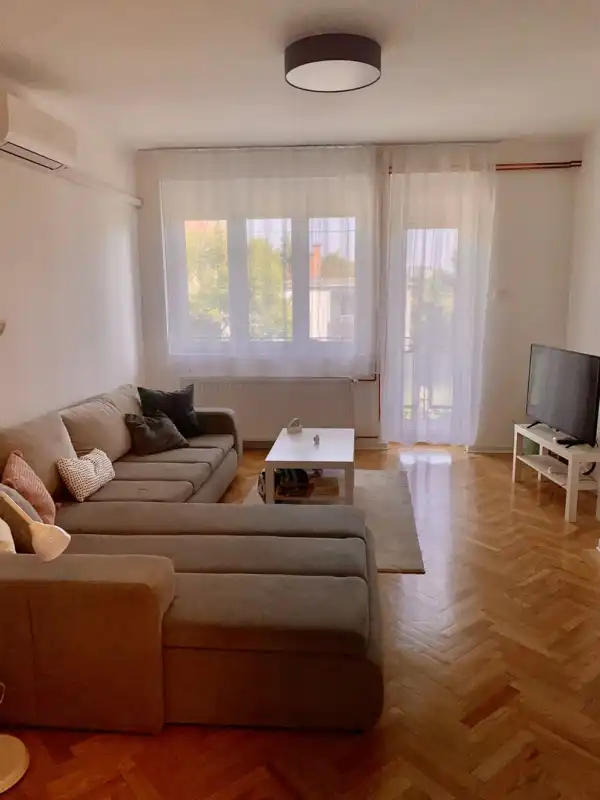 Kiadó téglalakás, Budapest, XII. kerület 2 szoba 60 m² 260 E Ft/hó
