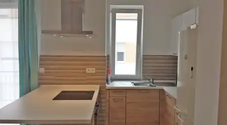Kiadó téglalakás, Budapest, XIII. kerület 2 szoba 45 m² 220 E Ft/hó