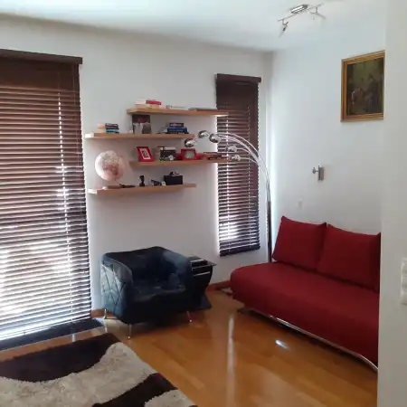 Kiadó téglalakás, Budapest, XIII. kerület 1 szoba 30 m² 242 E Ft/hó