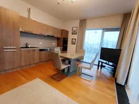 Kiadó téglalakás, Budapest, XIII. kerület 2 szoba 48 m² 361 E Ft/hó