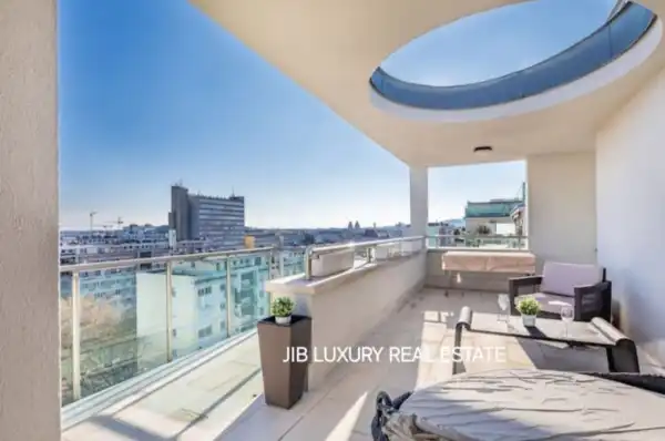 Kiadó téglalakás, Budapest, XIII. kerület 2 szoba 57 m² 381 E Ft/hó