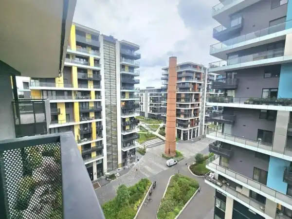 Kiadó újszerű téglalakás, Budapest, III. kerület 3 szoba 61 m² 356 E Ft/hó