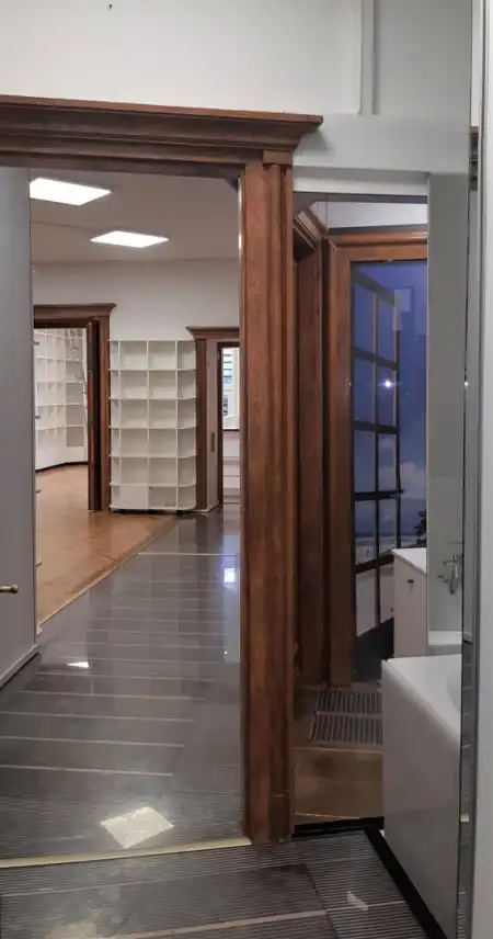 Kiadó üzlethelyiség utcai bejáratos, Budapest, II. kerület 6 szoba 175 m² 889 E Ft/hó