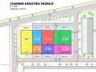 ELADÓ Alsónémedi ipari ingatlanok, IV. Ütem - Alsónémedi